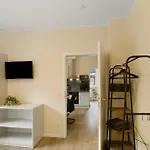 Berger 2025 Tatil Evi Bad Karlshafen