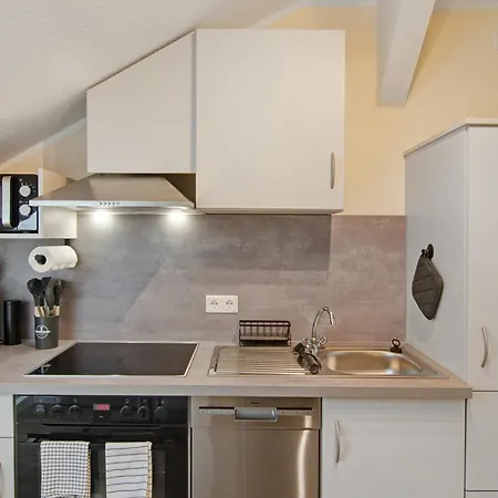 Berger 2025 Prázdninový dům *