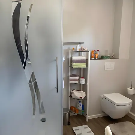 Holiday home Berger 2025 Bad Karlshafen