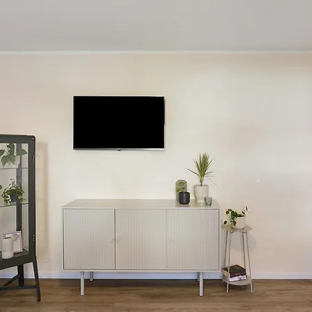 Berger 2025 Prázdninový dům Bad Karlshafen