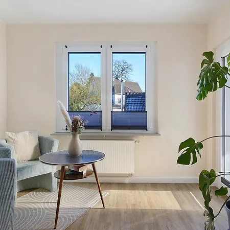 Prázdninový dům Berger 2025 *