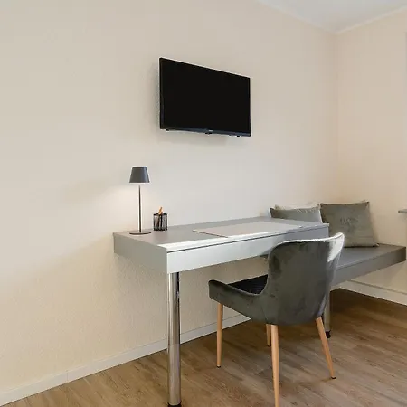 Berger 2025 * Bad Karlshafen