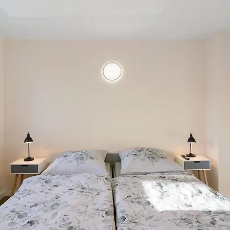 Prázdninový dům Berger 2025