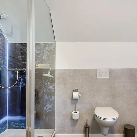 Prázdninový dům Berger 2025