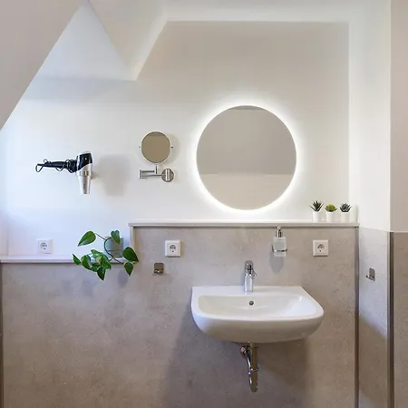 Prázdninový dům Berger 2025 Bad Karlshafen