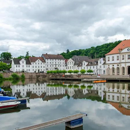 Berger 2025 * Bad Karlshafen