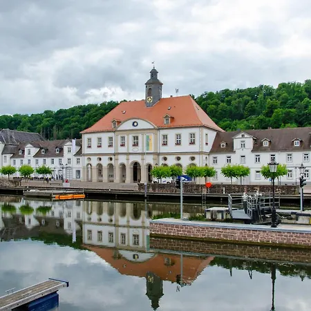 Berger 2025 Bad Karlshafen