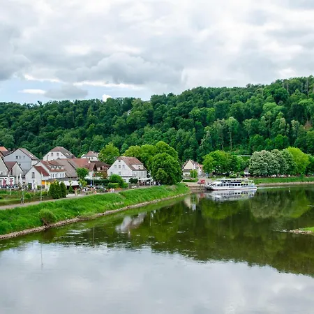 Holiday home Berger 2025 Bad Karlshafen