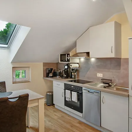 Holiday home Berger 2025 *