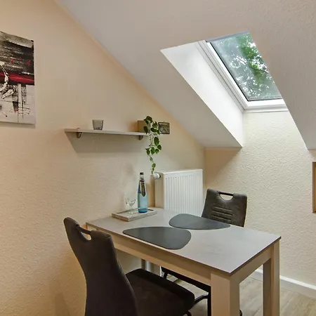 Holiday home Berger 2025