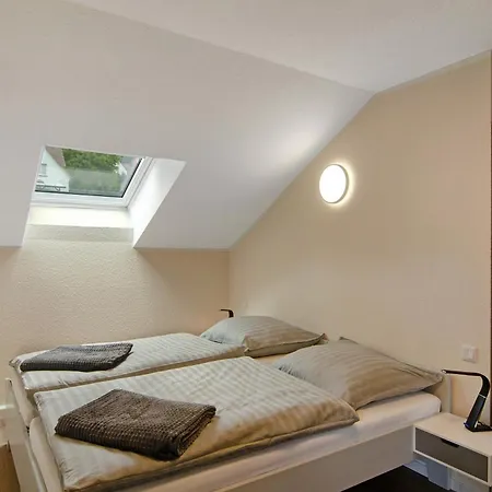 Berger 2025 Holiday home *