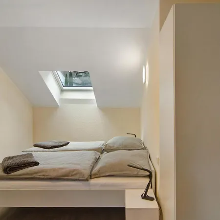Berger 2025 Holiday home Bad Karlshafen