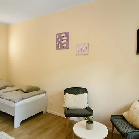 Holiday home Berger 2025