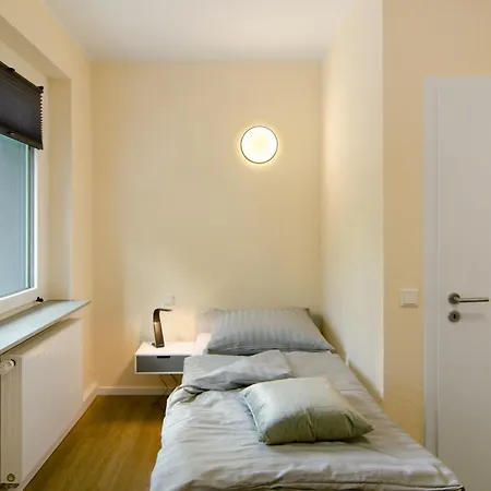 Holiday home Berger 2025 *