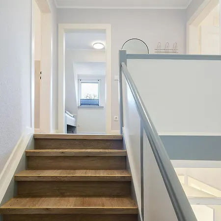 Holiday home Berger 2025 Bad Karlshafen