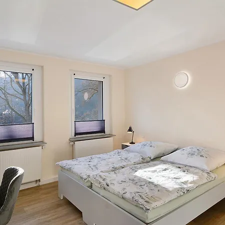 Holiday home Berger 2025 *