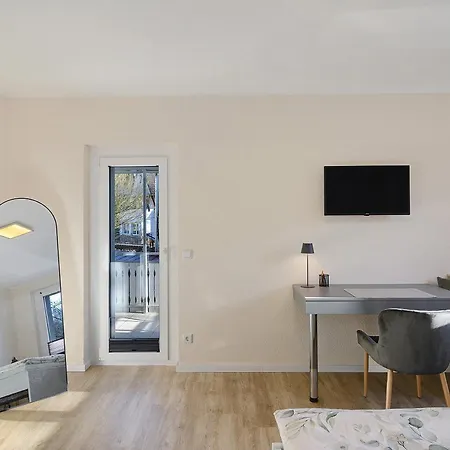 Holiday home Berger 2025 Bad Karlshafen