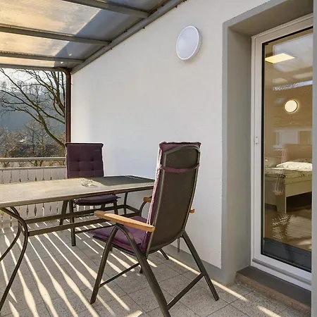 Holiday home Berger 2025 *