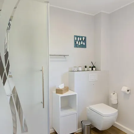 Holiday home Berger 2025 *