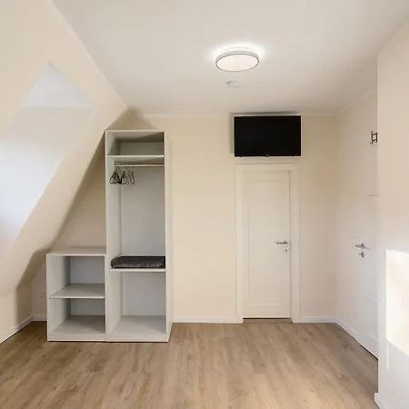 Berger 2025 Holiday home Bad Karlshafen