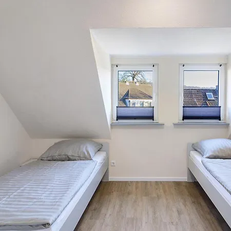 Berger 2025 Holiday home