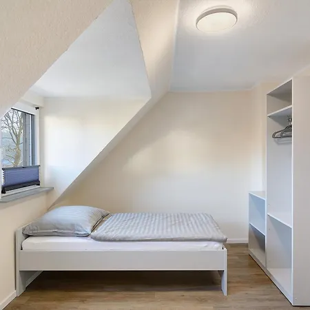 Berger 2025 Holiday home *